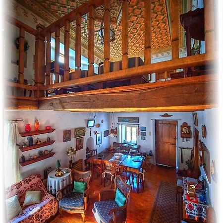 Archondiko Zafeiridi *