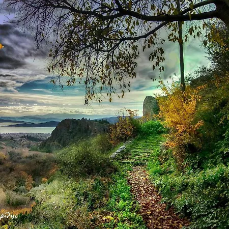 Archondiko Zafeiridi