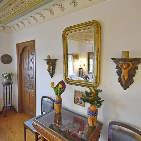 Holiday home Archondiko Zafeiridi *