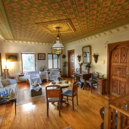 Ferienhaus Archondiko Zafeiridi *