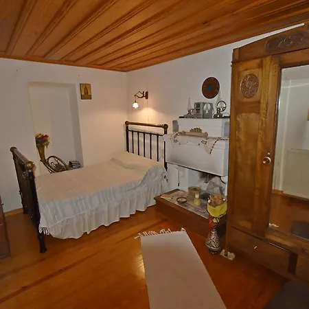 Archondiko Zafeiridi Makrinítsa